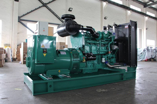 雨山320kw康明斯柴油发电车出租组图片 雨山320kw康明斯柴油发电车出租组图片