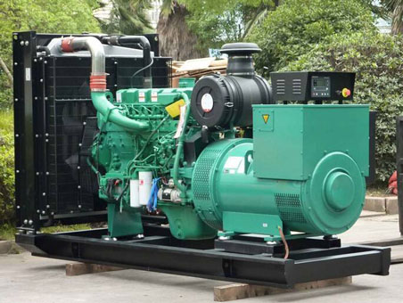 雨山710kw康明斯柴油发电机组图片 雨山710kw康明斯柴油发电机组图片