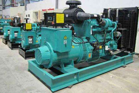 雨山1000kw康明斯柴油发电机组图片 雨山1000kw康明斯柴油发电机组图片