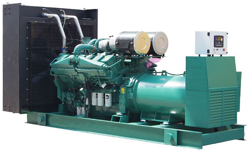 雨山30kw康明斯柴油发电机组图片 雨山30kw康明斯柴油发电机组图片