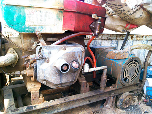 雨山单杠柴油机发电机出租 雨山单杠柴油机发电机出租