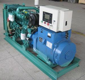 雨山发电机出租