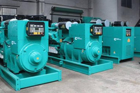 雨山柴油发电机 雨山柴油发电机