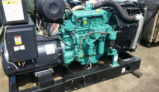 雨山柴油发电机 雨山柴油发电机